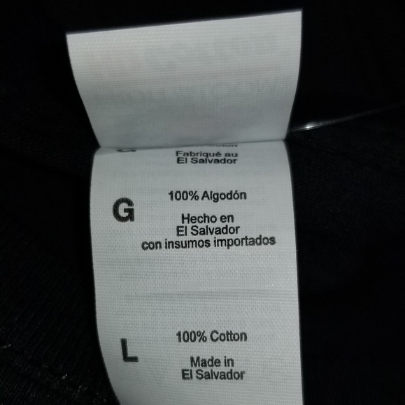 Baby Yoda Tee - Picture 3 of 3